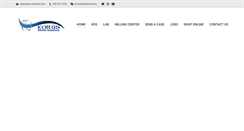 Desktop Screenshot of korusdental.com